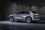 Infiniti QX Sport Inspiration 2016 года